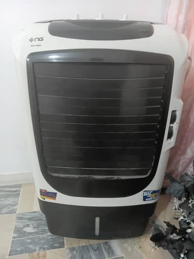NasGas Pro-Hybrid Air cooler available for sale
