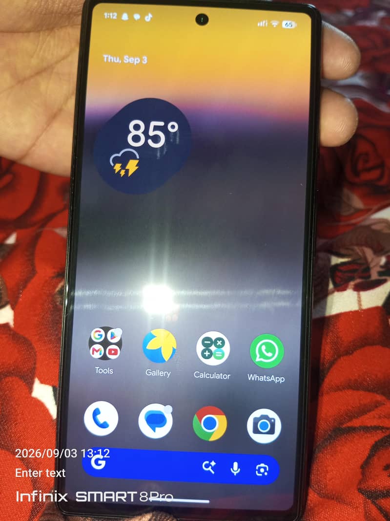 Google Pixel 6a 2
