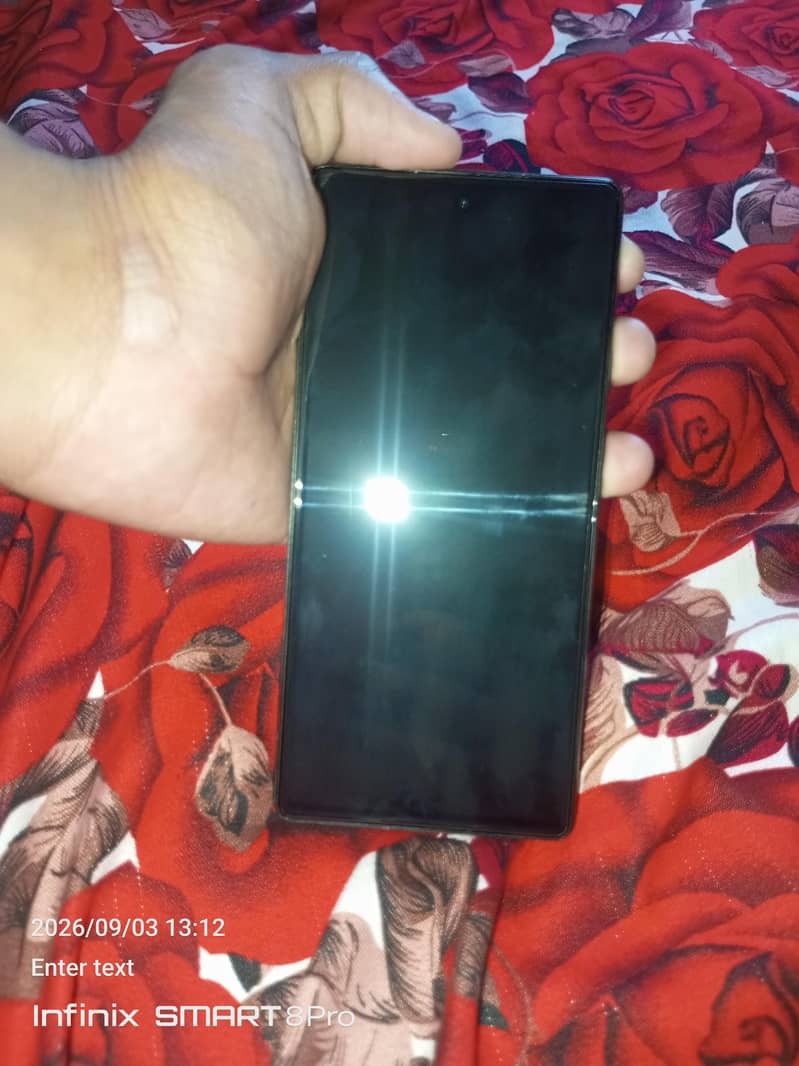 Google Pixel 6a 5