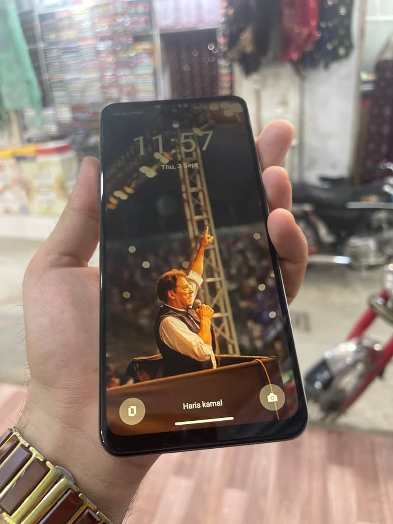 Realme C71 5