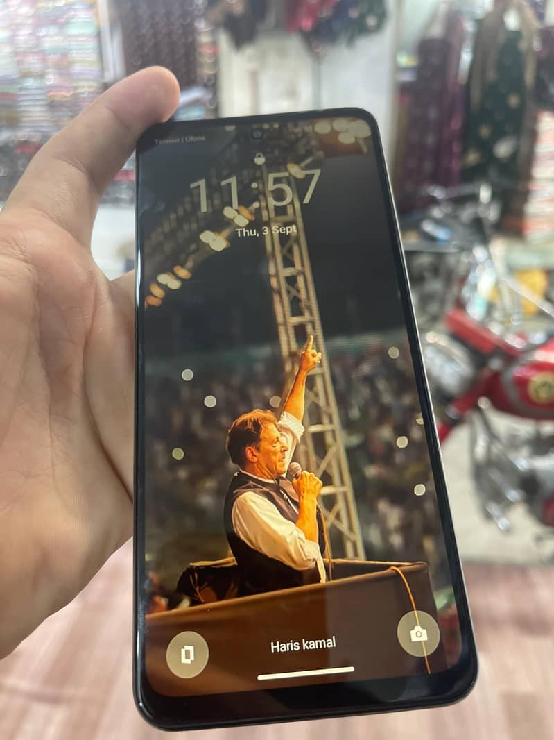 Realme C71 7