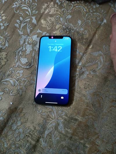 Apple iPhone 12 Pro Maxv fu 100% battery health 512gb