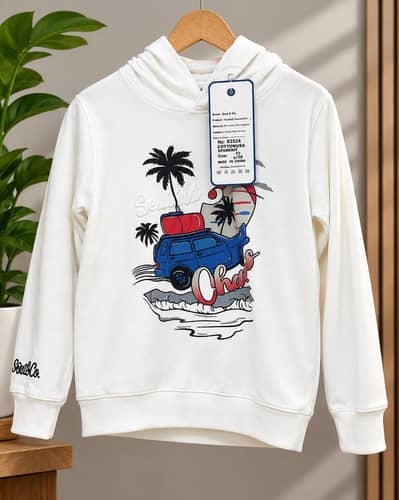 ZSH — Important Baby Garments Collection 