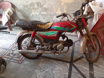 jinan bike for sale APL 2018 model need many for argunt 03094909223