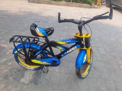 kids 16 Size Sports Cycle for Sale – Excellent Condition