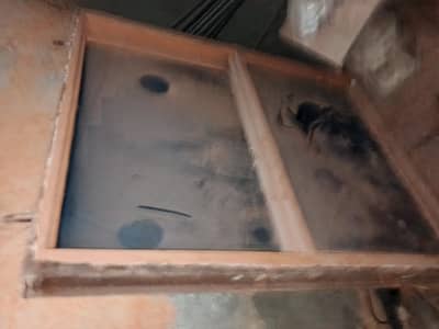 iron window for sale