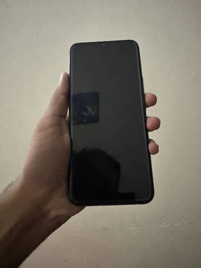 Infinix Hot 8 Lite