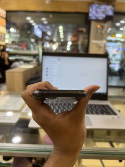 Apple iPhone 11 Pro