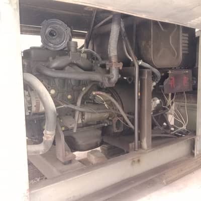 Daeheung Machinery Industries Co. Ltd. 15Kw Generator