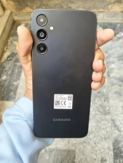 Samsung a05s 6 128