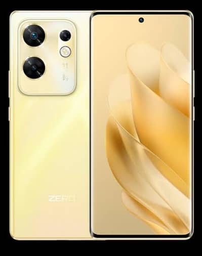 Infinix Zero 30 8/256