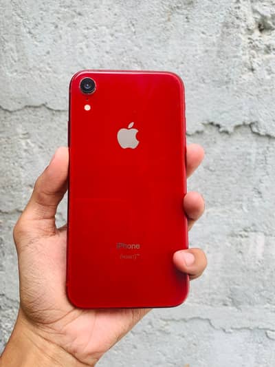 Apple iPhone XR  non pta mdm bypass