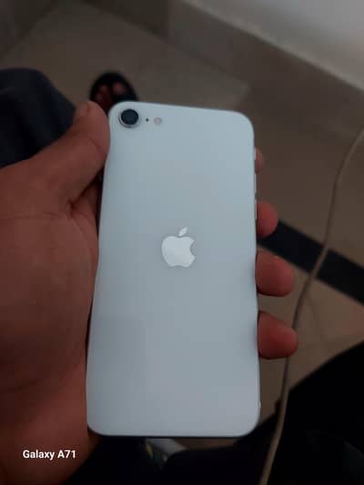 iphone SE