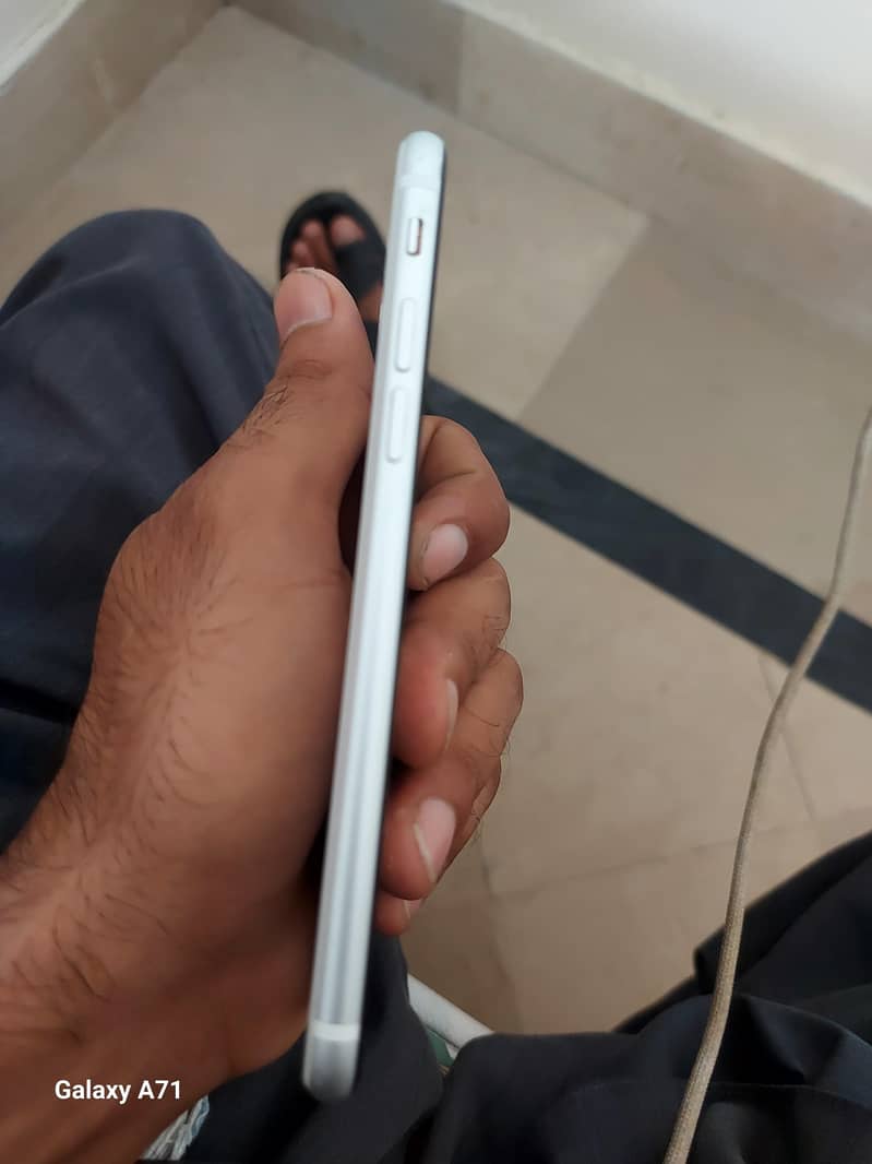 iphone SE 1
