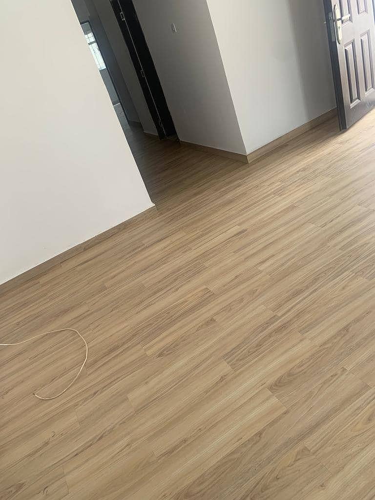 vinyle flooring , 1