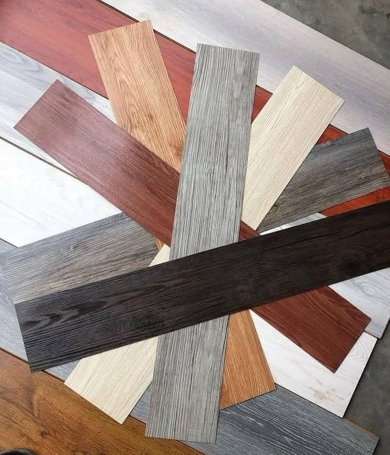 vinyle flooring , 4