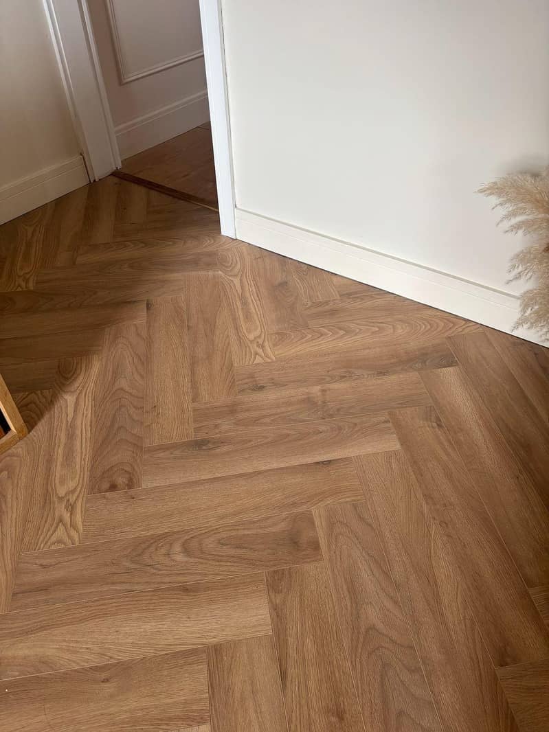 vinyle flooring , 8