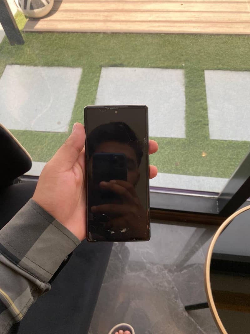Google Pixel 6 1