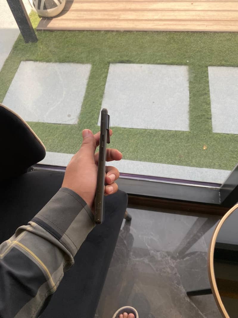 Google Pixel 6 3