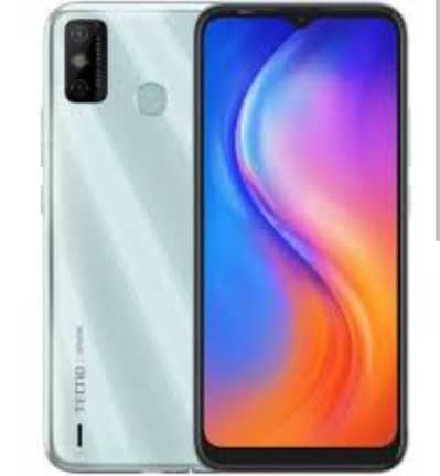 Tecno Spark 6 Go
