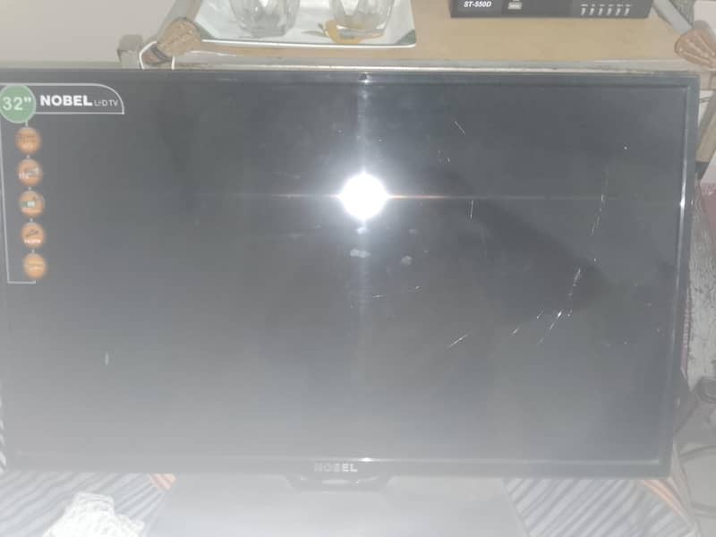Nobel LED 2