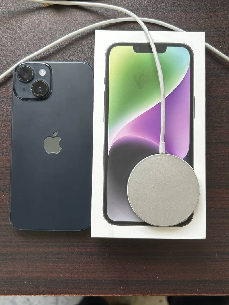 Apple iPhone 14 0