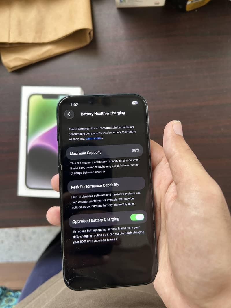 Apple iPhone 14 5