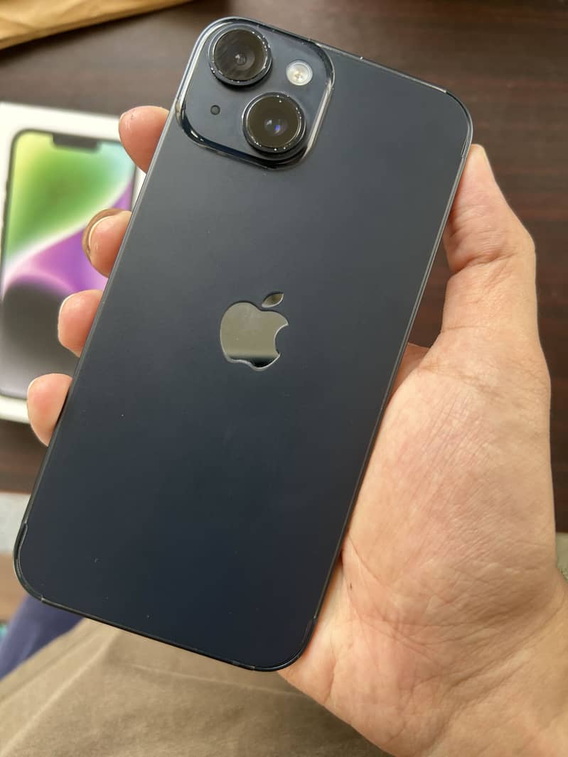 Apple iPhone 14 8