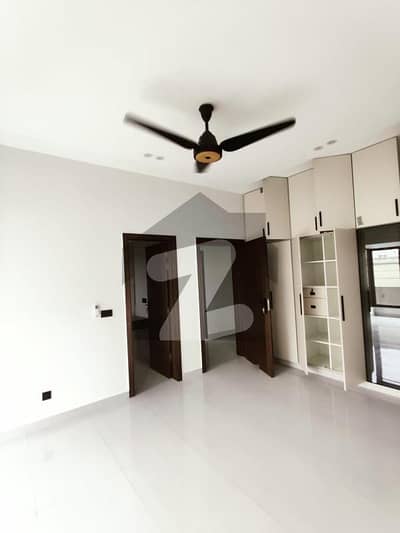 Brand New Ideal 4 Marla House Available In D-12/1, Islamabad