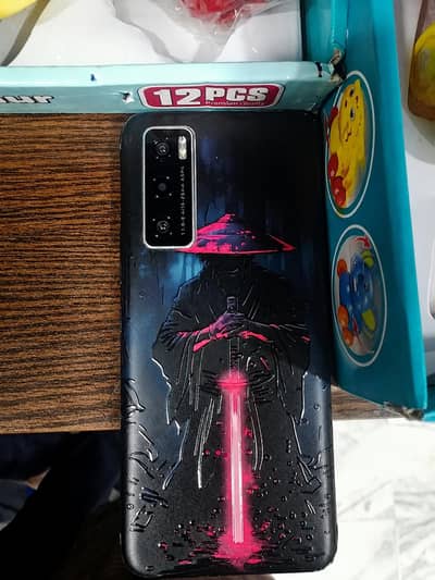 Vivo V20 SE
