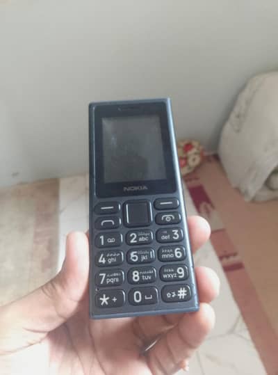 Nokia 125