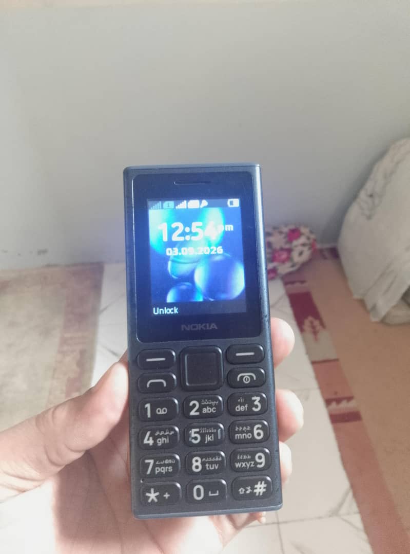 Nokia 125 2