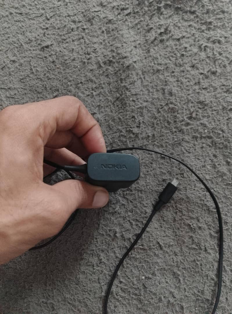 Nokia 125 8