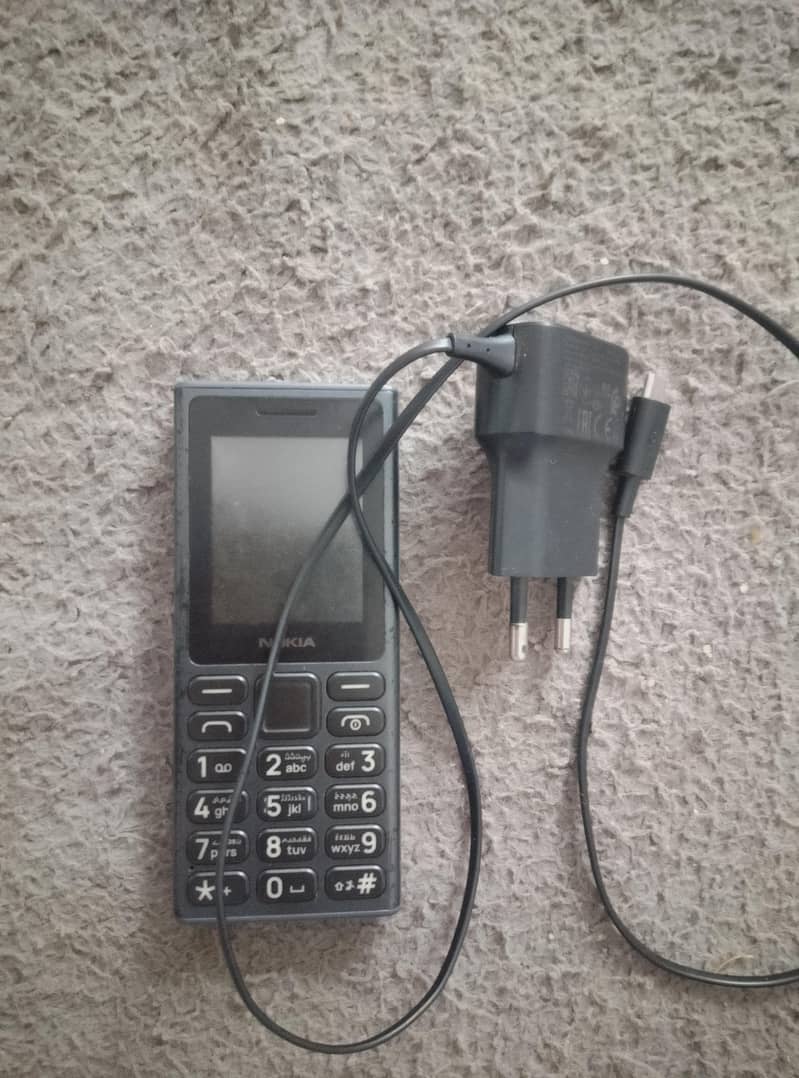 Nokia 125 9