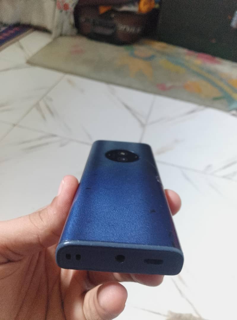 Nokia 125 10