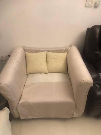 two sofa for sale