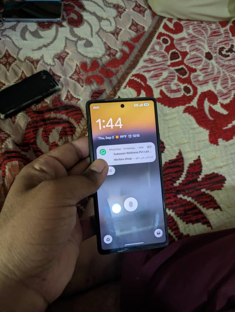 Google Pixel 6 2