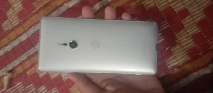 Sony Xperia zx3