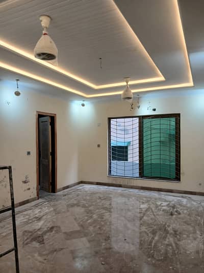 1 Kanal House Available For Rent Only For Silent Office Spacious Property With Ground Floor + Basement Hall