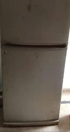 refrigerator nofrost Mitsubishi Japan