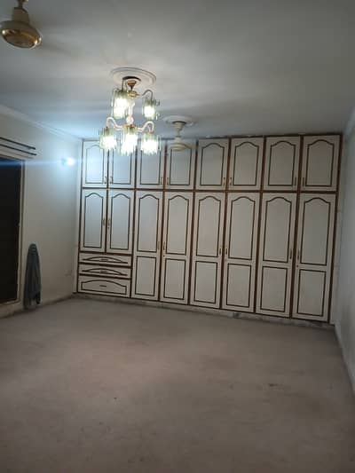 1 Kanal Upper Portion Available For Rent PIA Housing Scheme A Block
