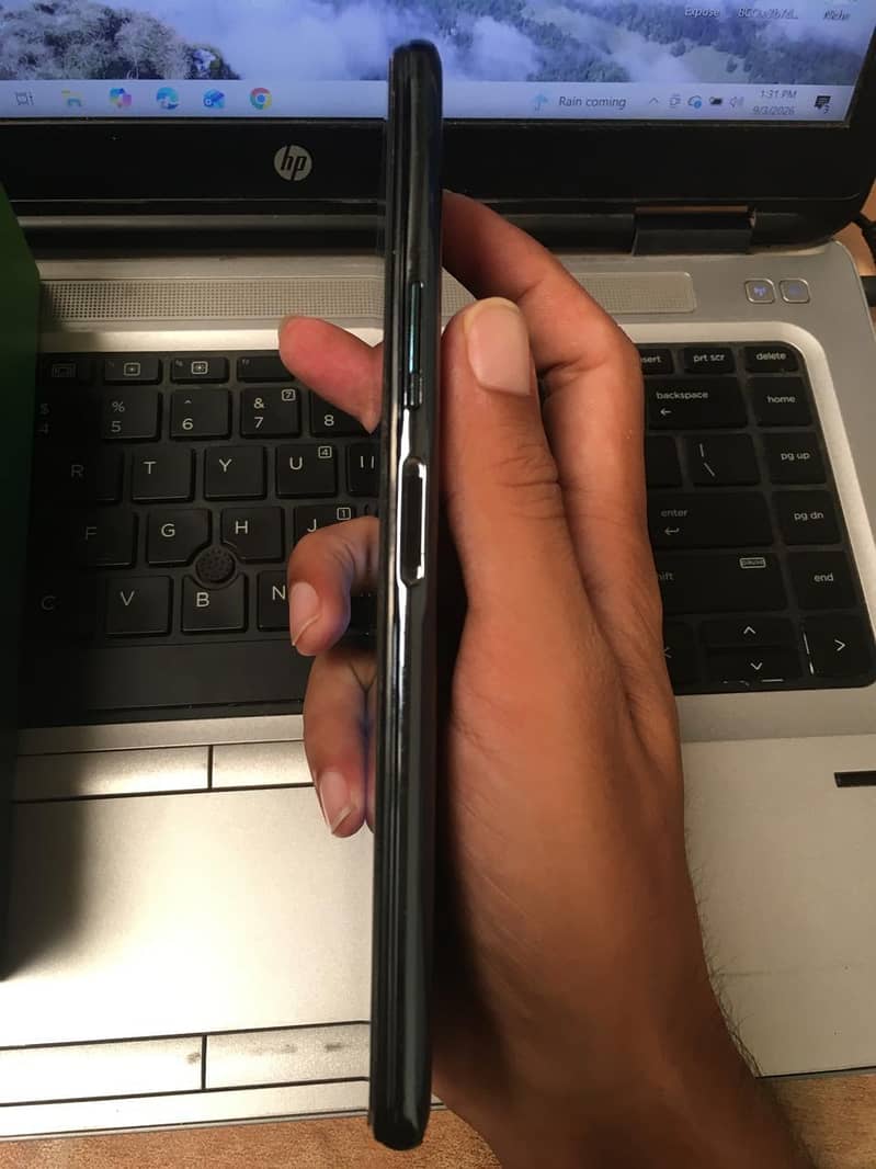 Infinix Note 7 4