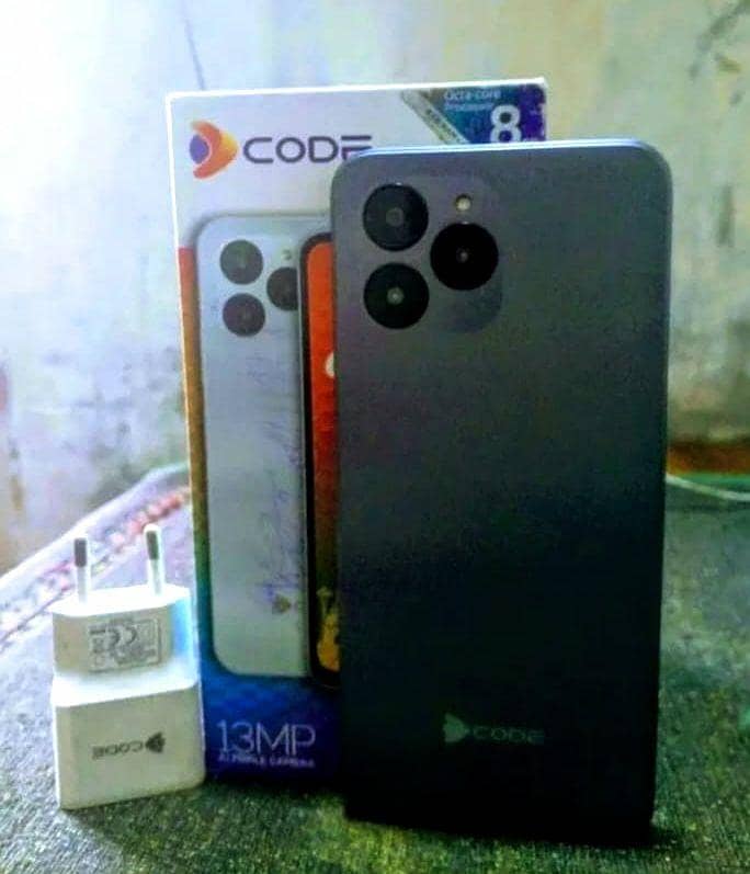 Dcode Cygnal 3 Lite 0