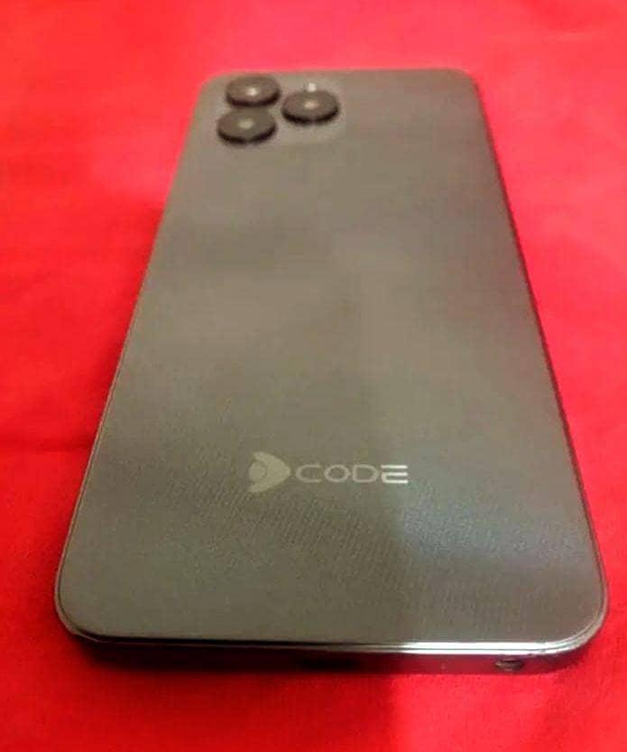 Dcode Cygnal 3 Lite 4