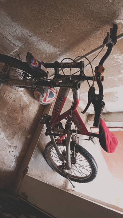 Cycle For Sale !