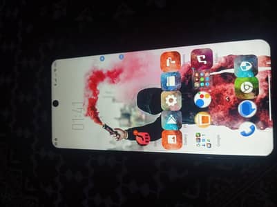 Xiaomi POCO X3 NFC exchange possible