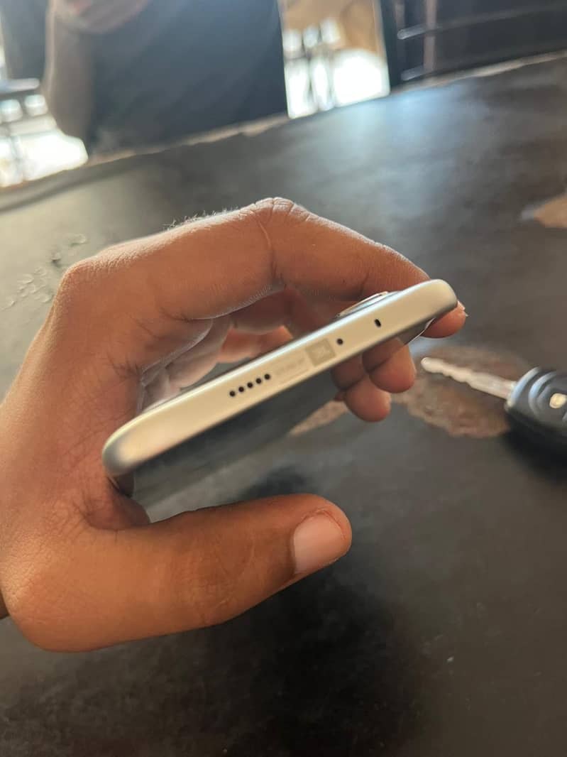Infinix Note eag 1