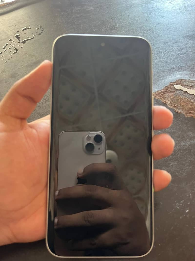 Infinix Note eag 2