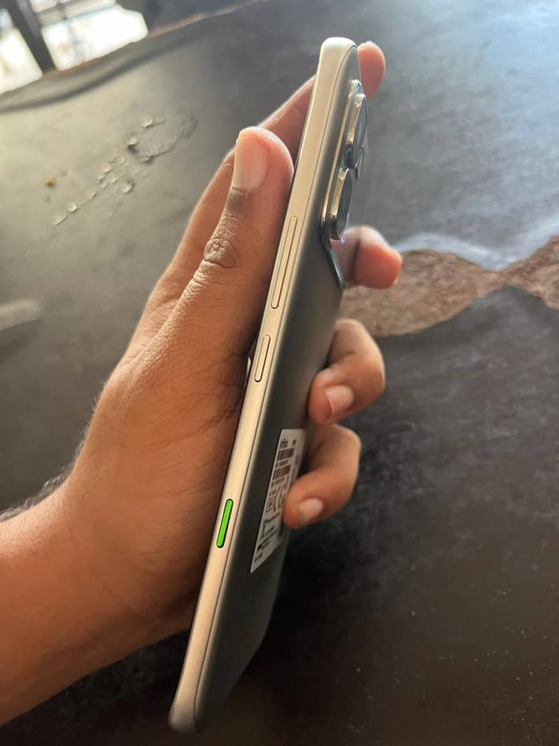 Infinix Note eag 4