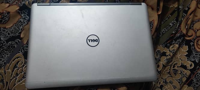 Dell core i5/7gen 256gb ssid